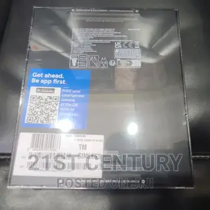 New Samsung Galaxy Z Fold 5 256 GB Black