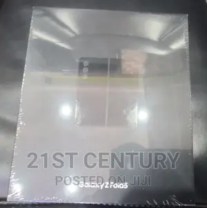 New Samsung Galaxy Z Fold 5 256 GB Black