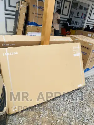 Buy Samsung 65 Inch 65bu8000 Smart Crystal UHD Tv From Us 