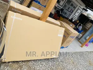 Buy Samsung 65 Inch 65bu8000 Smart Crystal UHD Tv From Us 