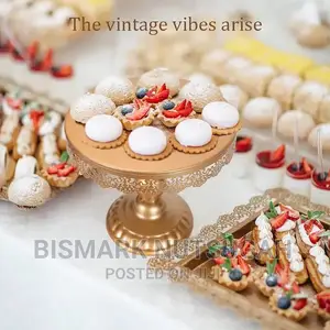 Cupcakes Stand for Sale