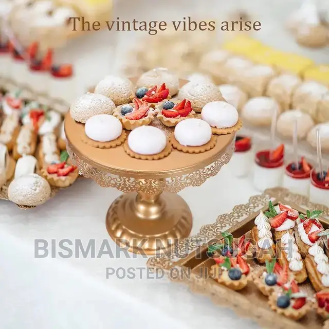 Cupcakes Stand for Sale