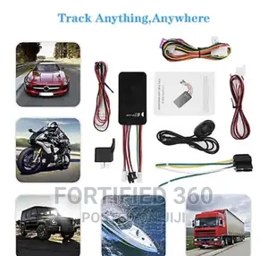 Live Vehicle Tracker With Mic ~ Free Installation