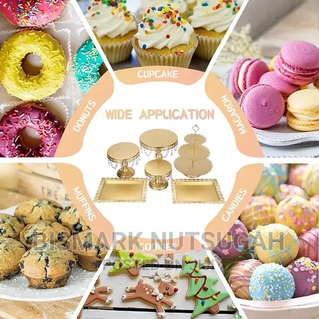 Cupcakes Stand for Sale