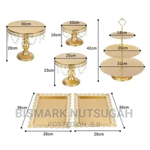 Cupcakes Stand for Sale