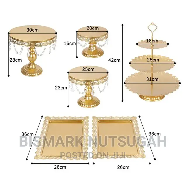 Cupcakes Stand for Sale