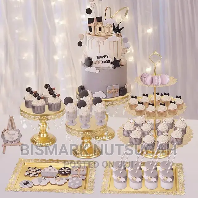 Cupcakes Stand for Sale