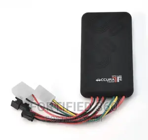 Best Live Car/Motor Vehicle Tracker