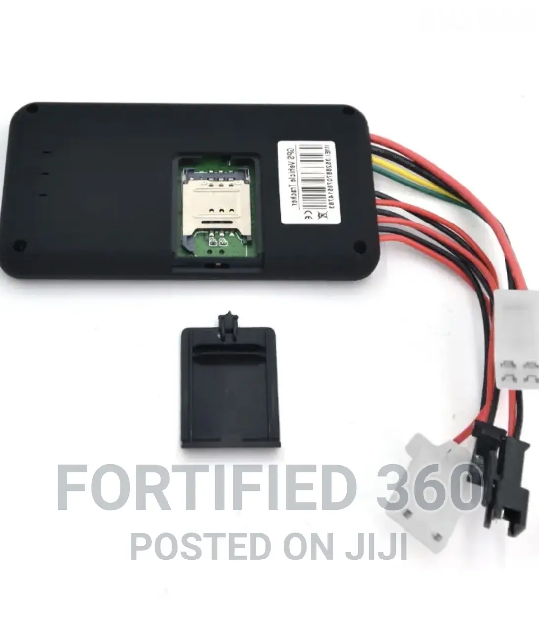 Affordable Live Car Tracking~ Free Platform