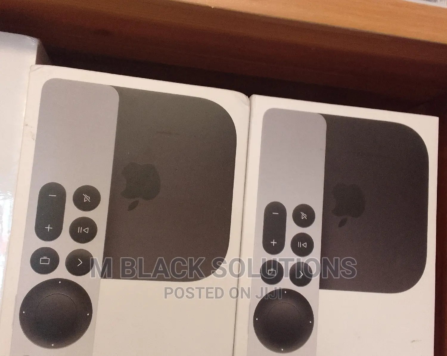 Apple Tv 64gb(3rd Generation)