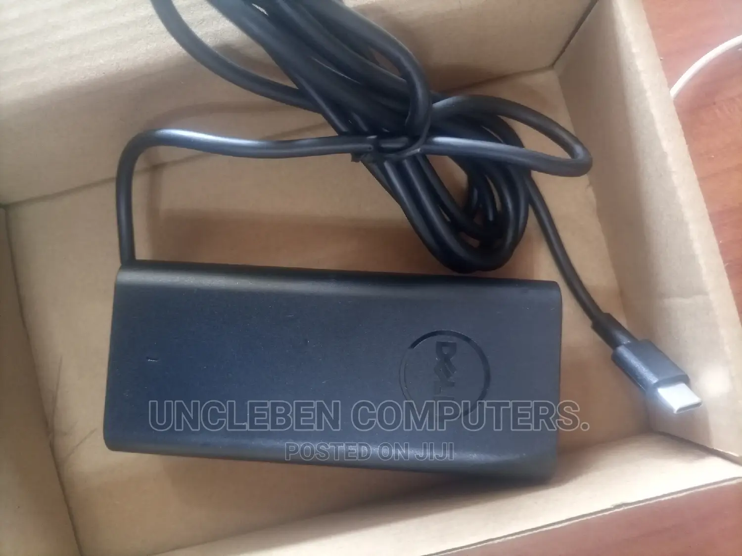 Dell Charger Type C