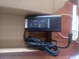 Dell Charger Type C