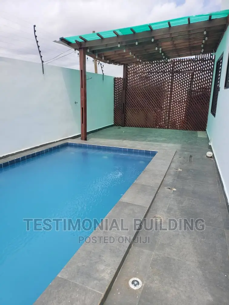 4bdrm House in Testimonial Building, East Legon for sale
