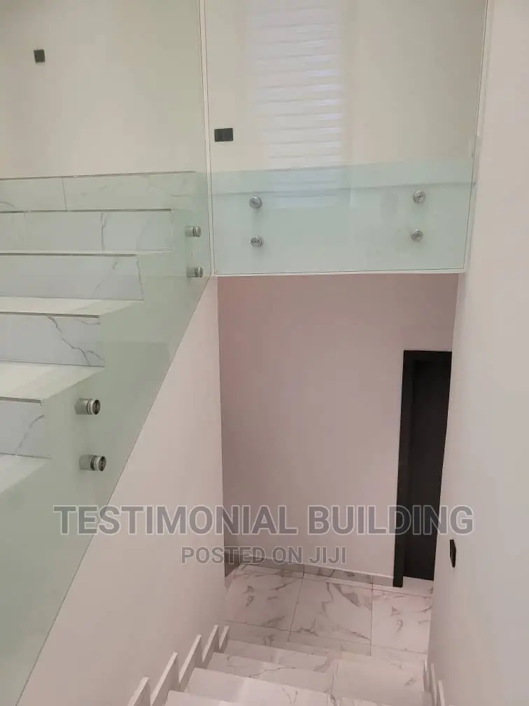 4bdrm House in Testimonial Building, East Legon for sale