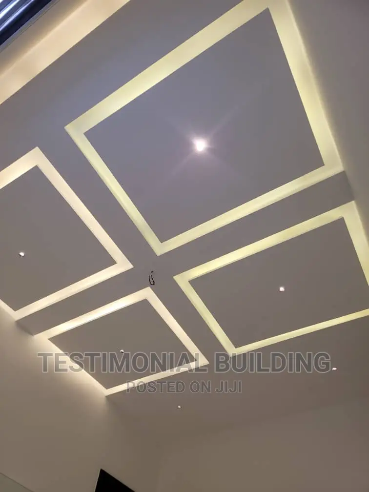 4bdrm House in Testimonial Building, East Legon for sale
