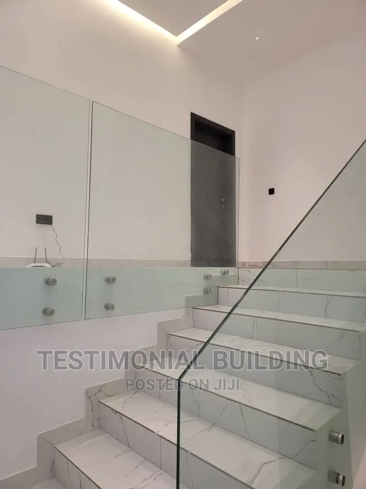 4bdrm House in Testimonial Building, East Legon for sale
