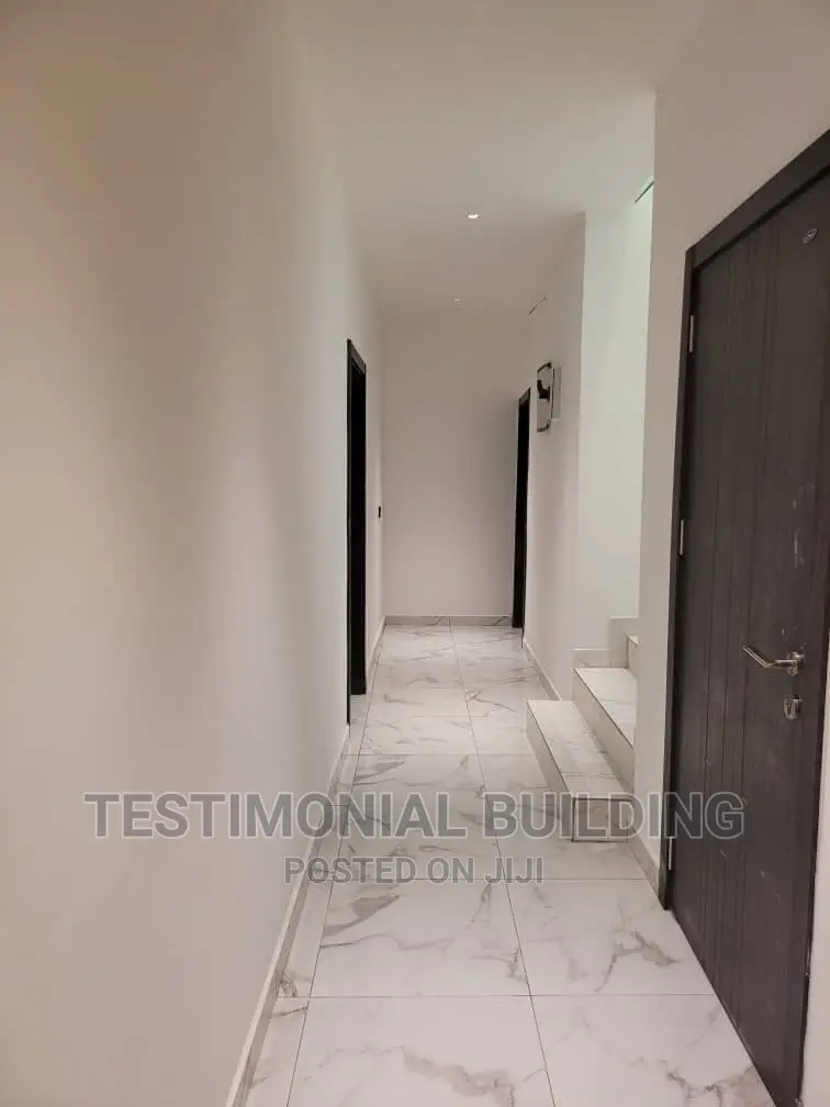 4bdrm House in Testimonial Building, East Legon for sale