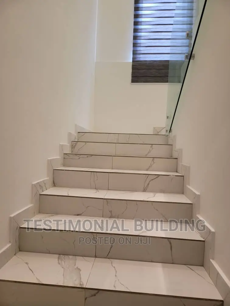 4bdrm House in Testimonial Building, East Legon for sale