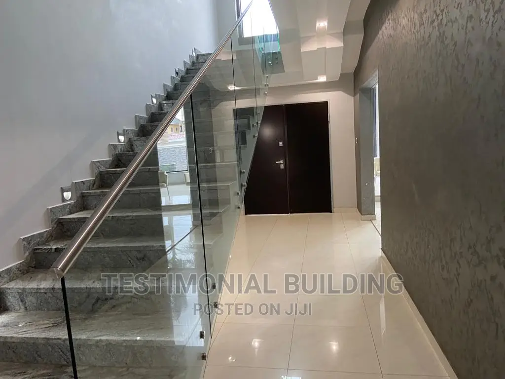 6bdrm House in Testimonial Building, East Legon for sale