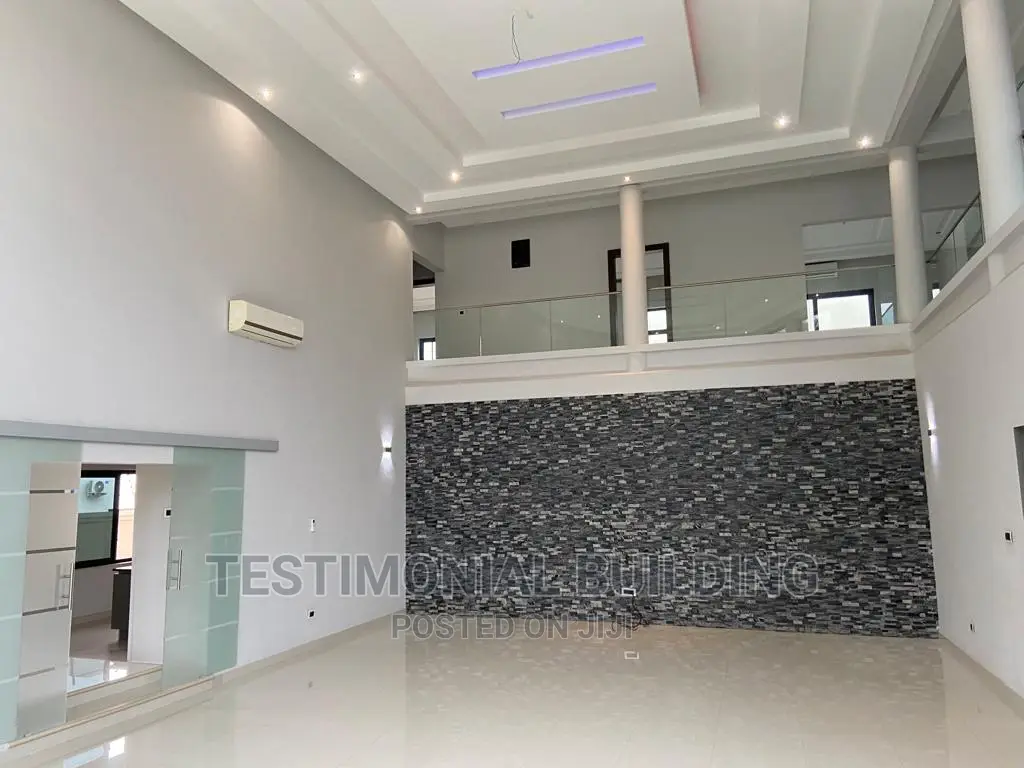 6bdrm House in Testimonial Building, East Legon for sale