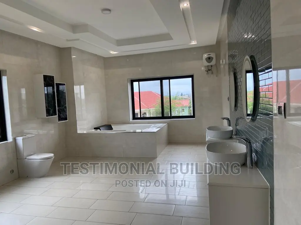 6bdrm House in Testimonial Building, East Legon for sale
