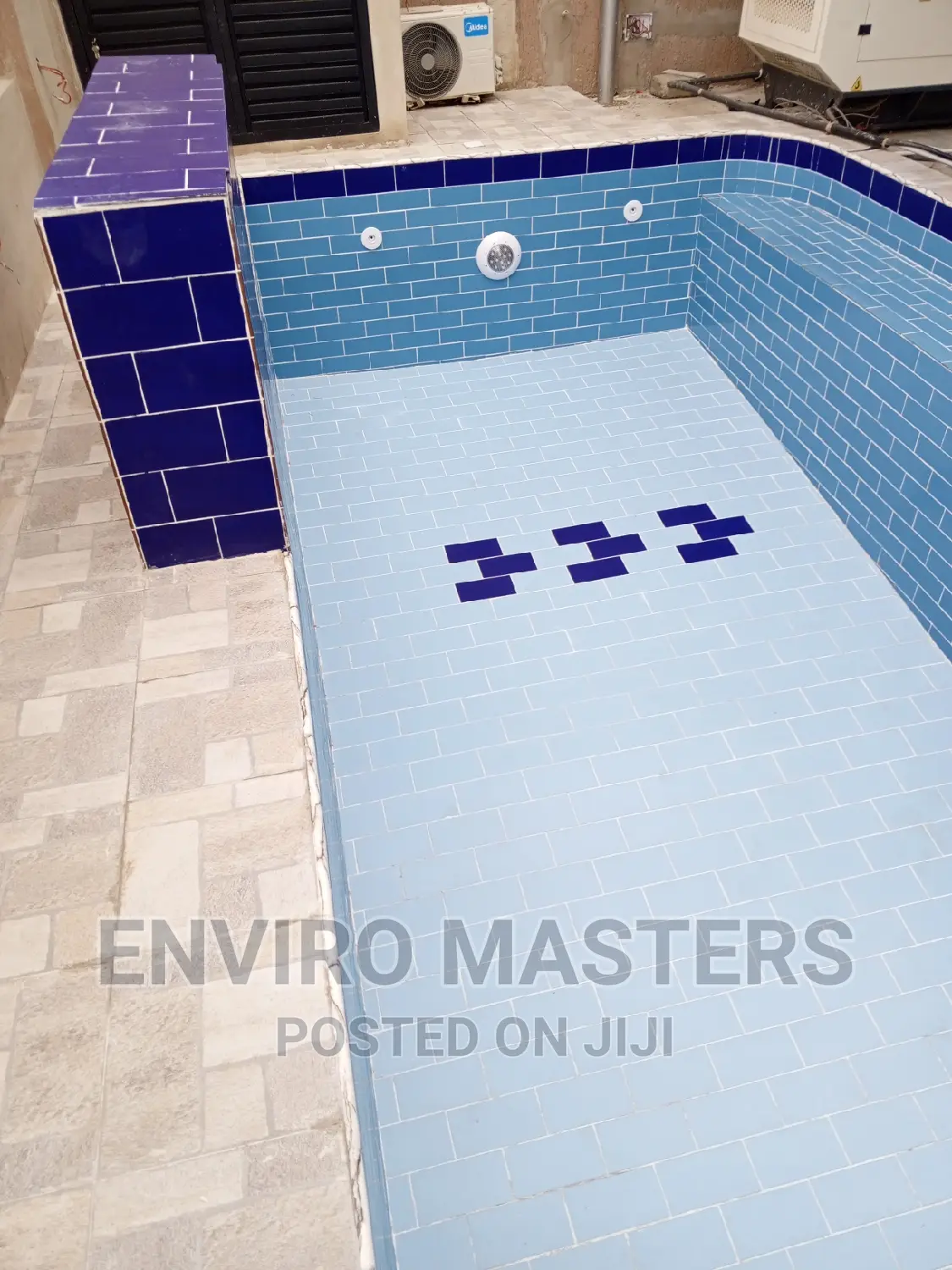 Swimming Pool Masters