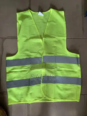 Reflective Vest