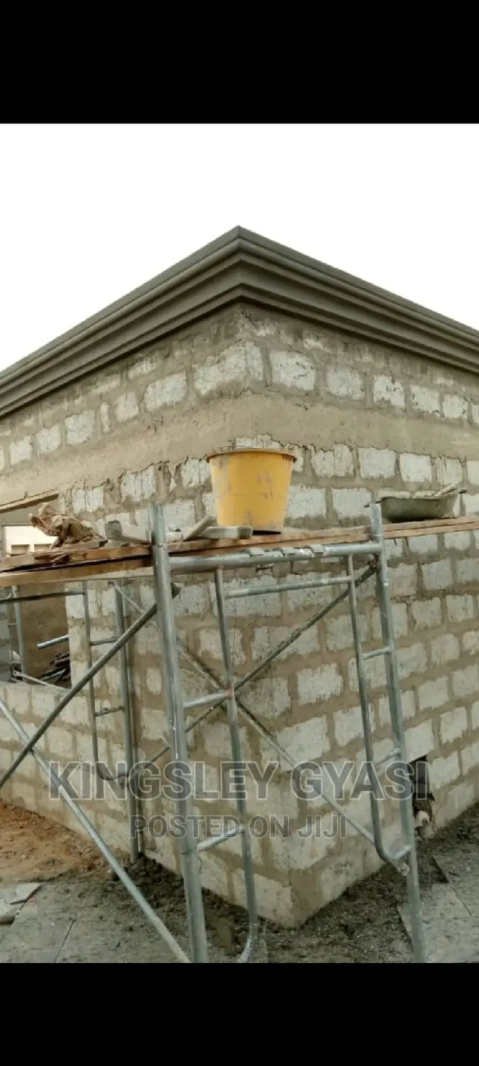 Andyco Construction Works