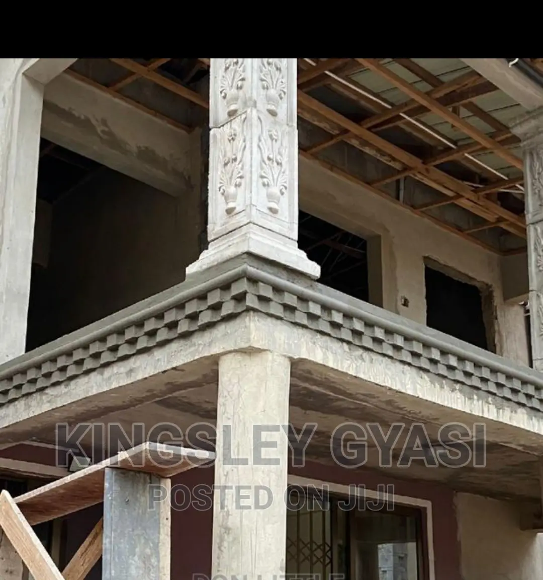 Andyco Construction Works