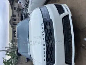Range Rover Sport Windscreen 2014 2015 2016