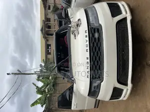 Range Rover Sport Windscreen 2014 2015 2016