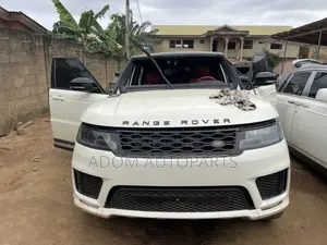 Range Rover Sport Windscreen 2014 2015 2016