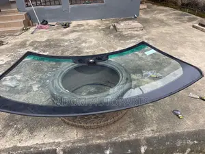 Range Rover Sport Windscreen 2014 2015 2016