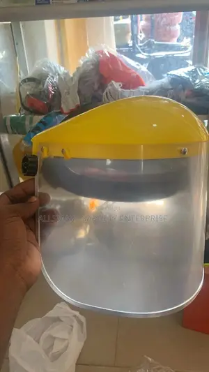 Face Shield
