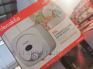 Excellent//Decakila 30L Storage