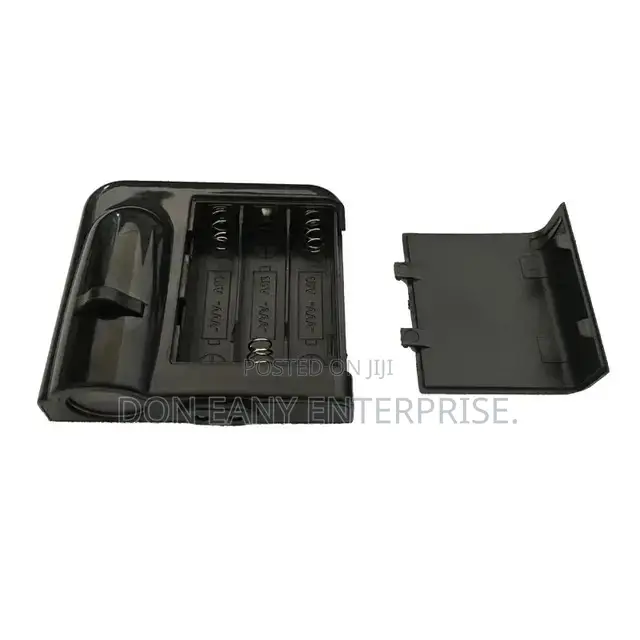 3D Car Door Logo Projector