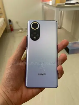 Huawei Nova 9 SE 128 GB