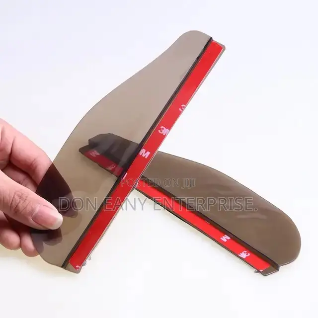 Car Side Mirror Rain and Sun Shade
