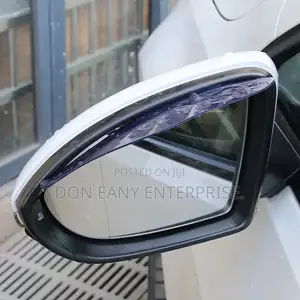 Car Side Mirror Rain and Sun Shade