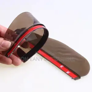 Car Side Mirror Rain and Sun Shade