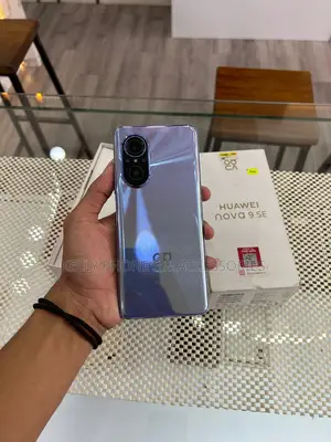 Huawei Nova 9 SE 128 GB