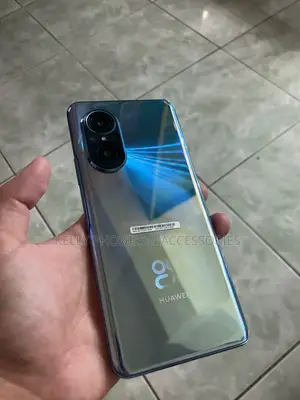 Huawei Nova 9 SE 128 GB