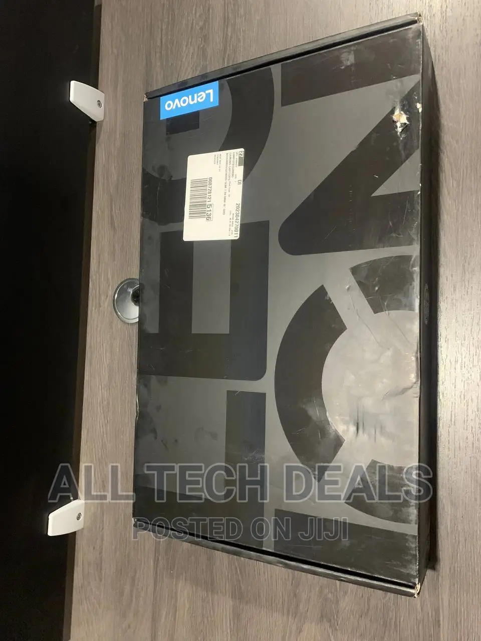 New Laptop Lenovo Legion 7 16GB AMD Ryzen 9 SSD 1T