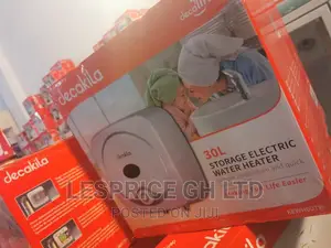 Good Life~Decakila 30L Water Heater