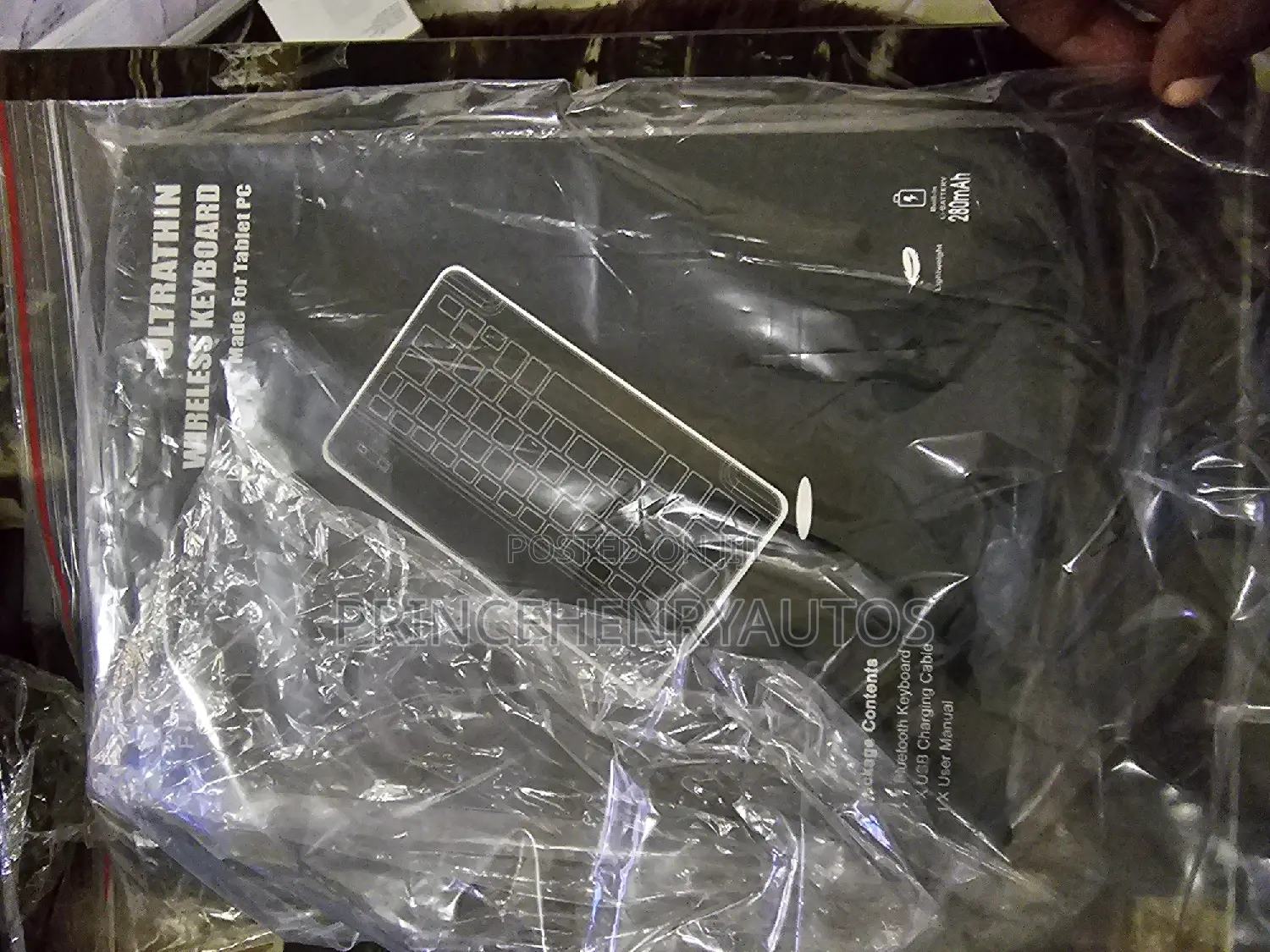 Fintie Keyboard Case for Samsung Tab A7 10.4 2022/2020