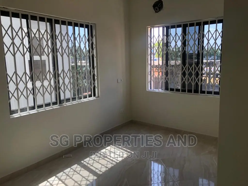 1bdrm House in Regimanuel Estate, Spintex for rent