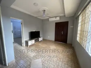 1bdrm House in Regimanuel Estate, Spintex for rent