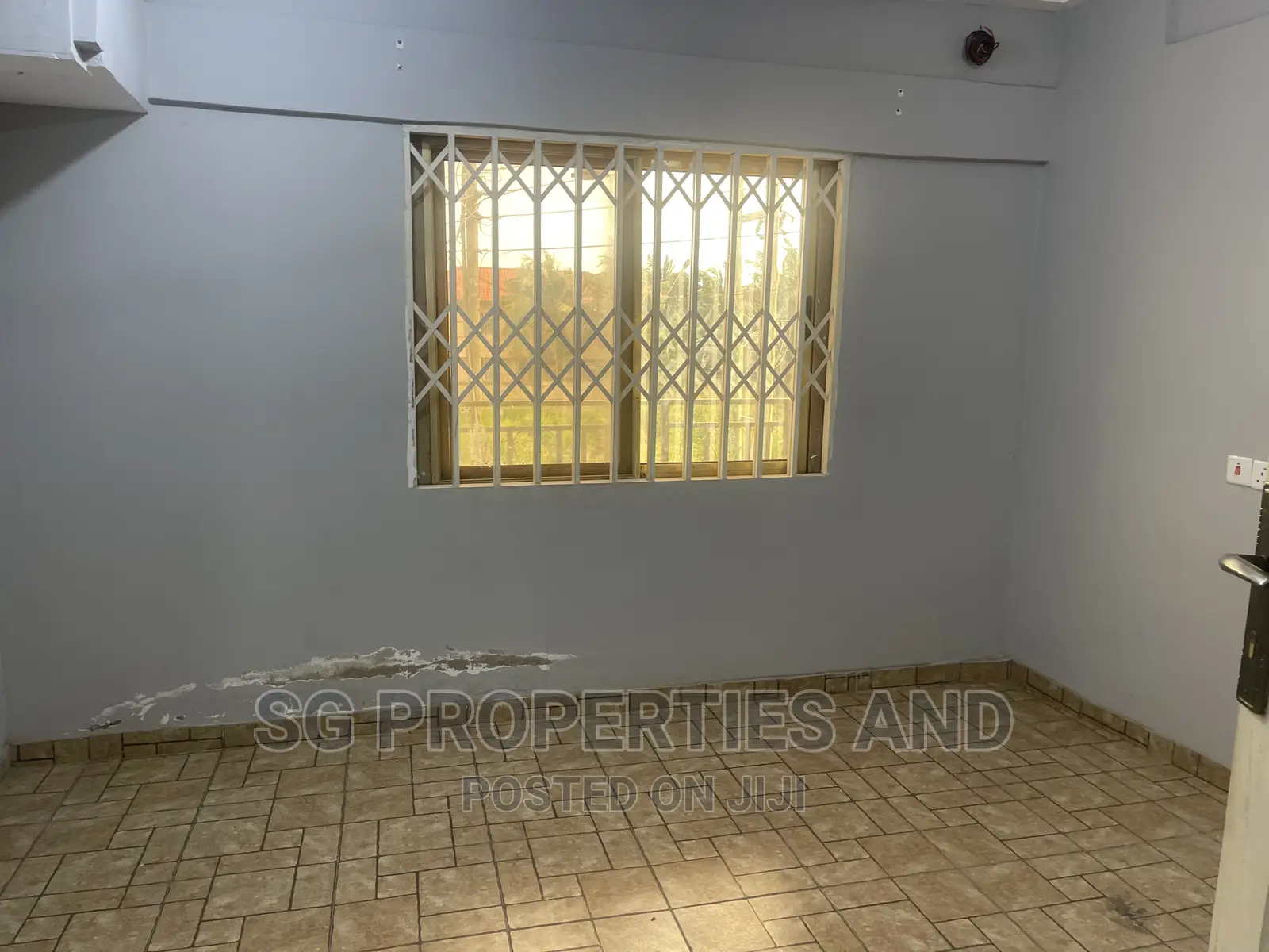 1bdrm House in Regimanuel Estate, Spintex for rent
