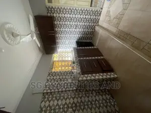 1bdrm House in Regimanuel Estate, Spintex for rent