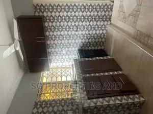 1bdrm House in Regimanuel Estate, Spintex for rent